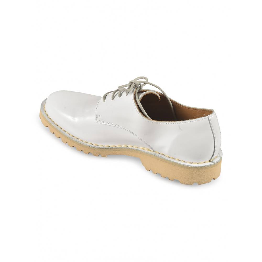 SOFIE D'HOORE Scarpa Allacciata Fondo Gomma