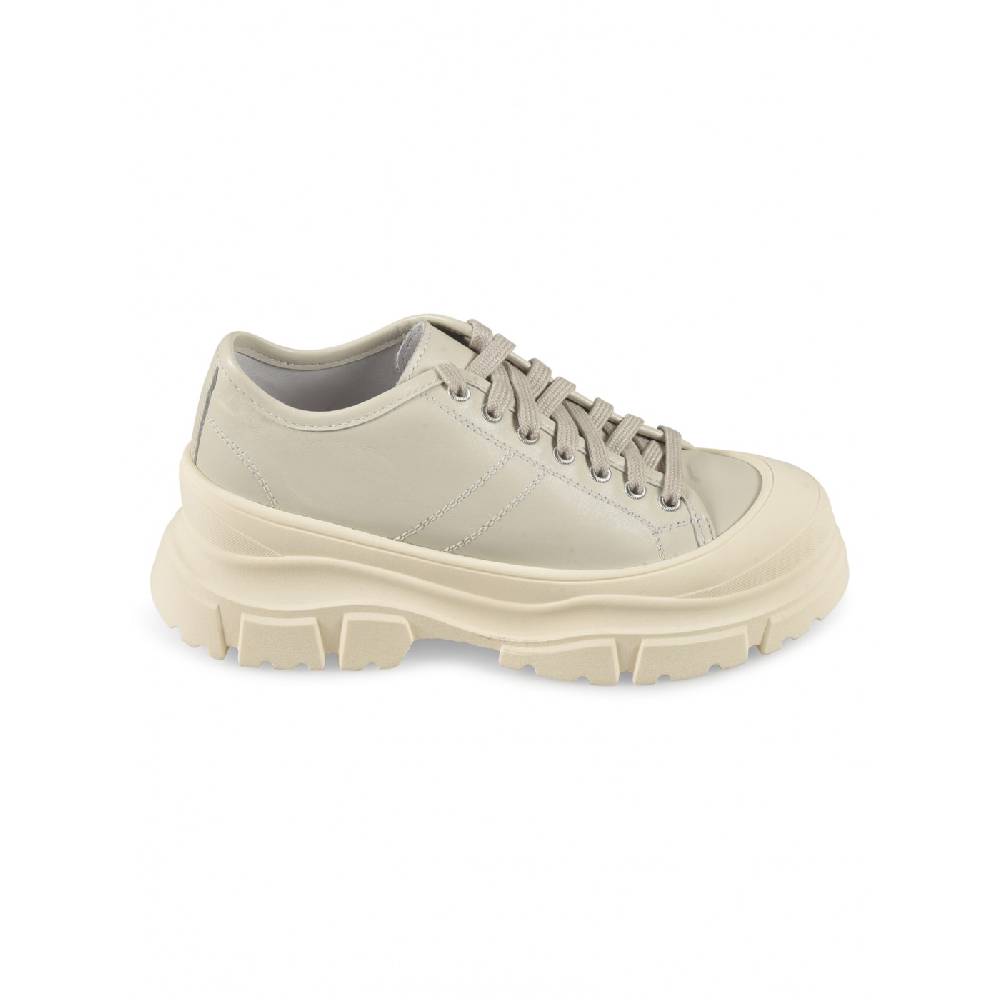 SOFIE D'HOORE Sneakers suola alta