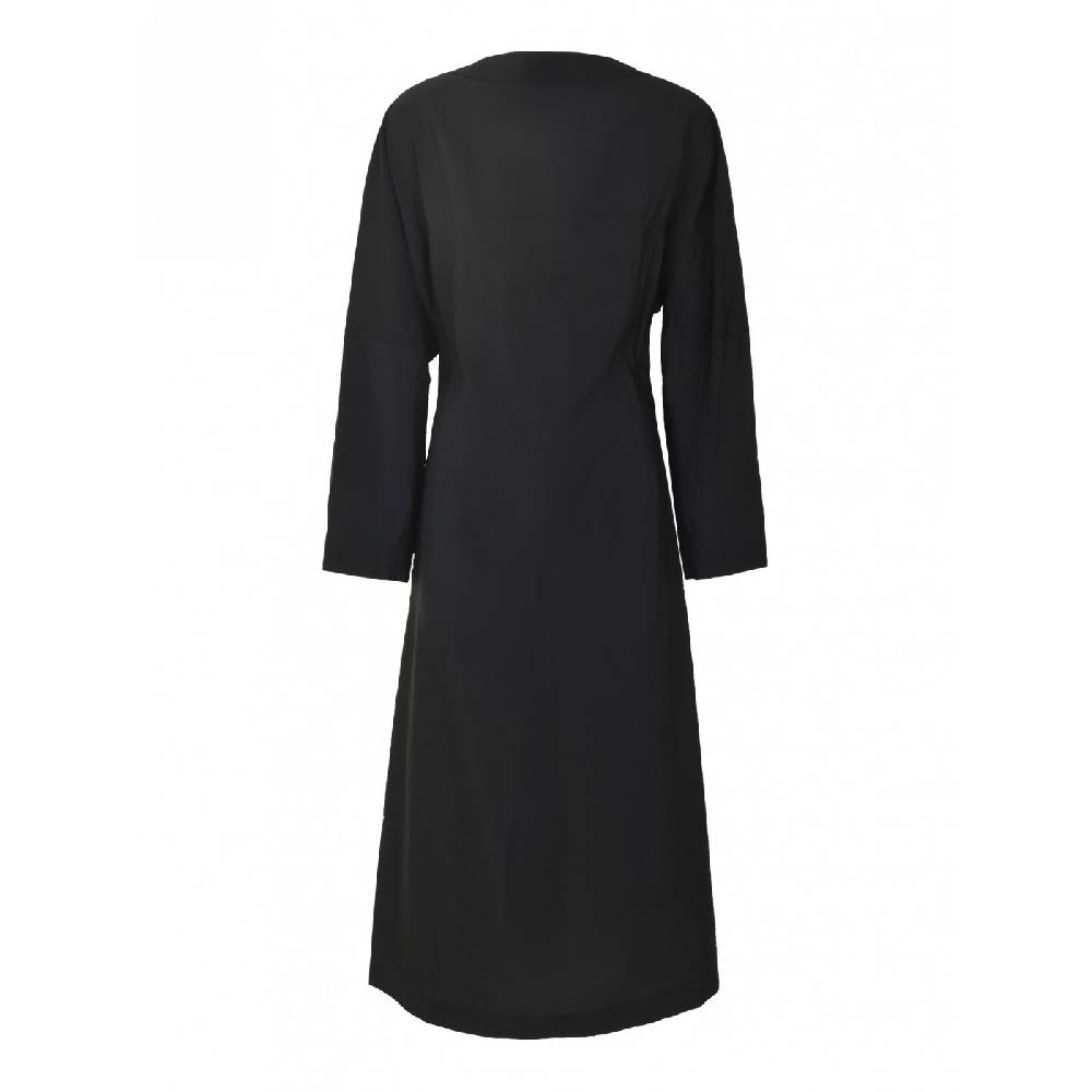 STUDIO NICHOLSON Abito a rombi