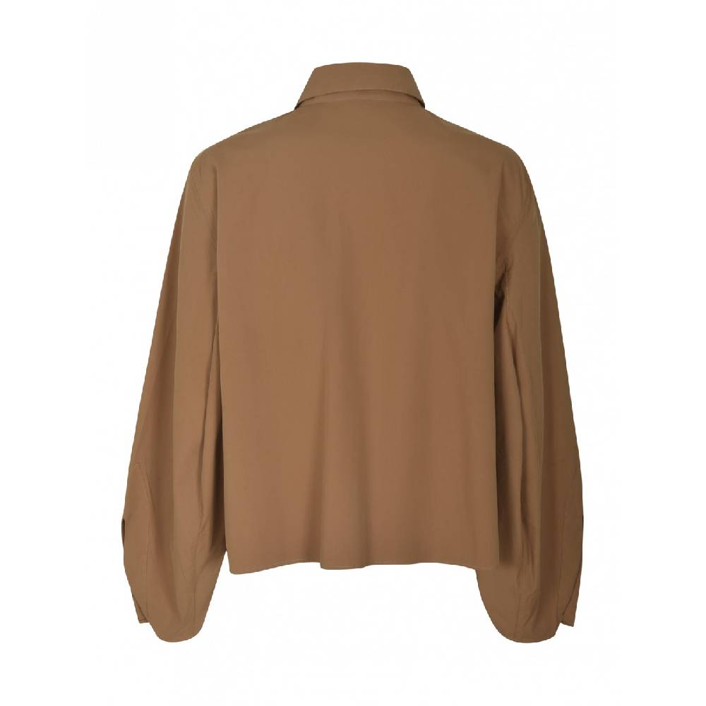 STUDIO NICHOLSON Camicia Corta M L