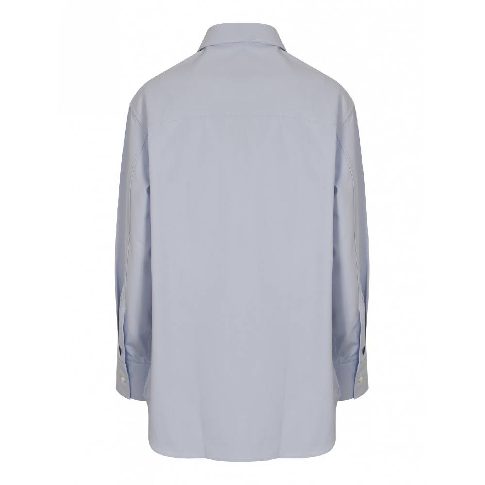 STUDIO NICHOLSON Camicia Over