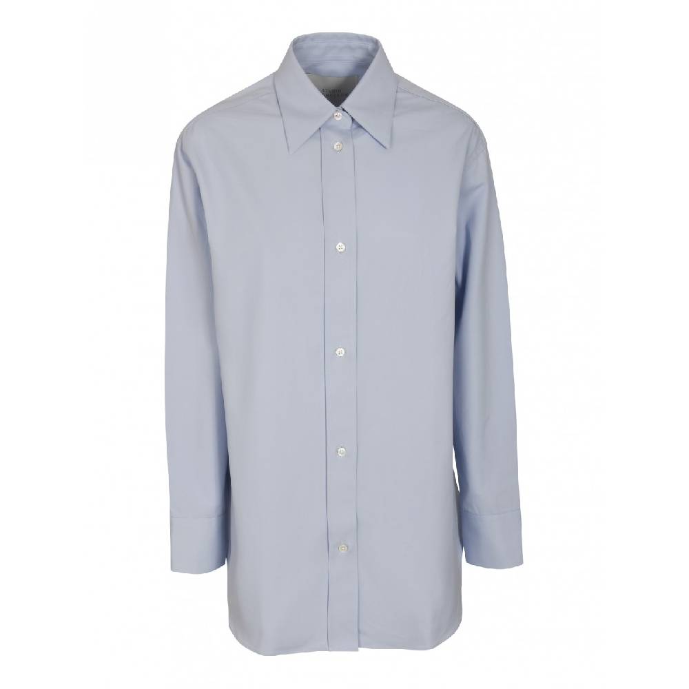 STUDIO NICHOLSON Camicia over