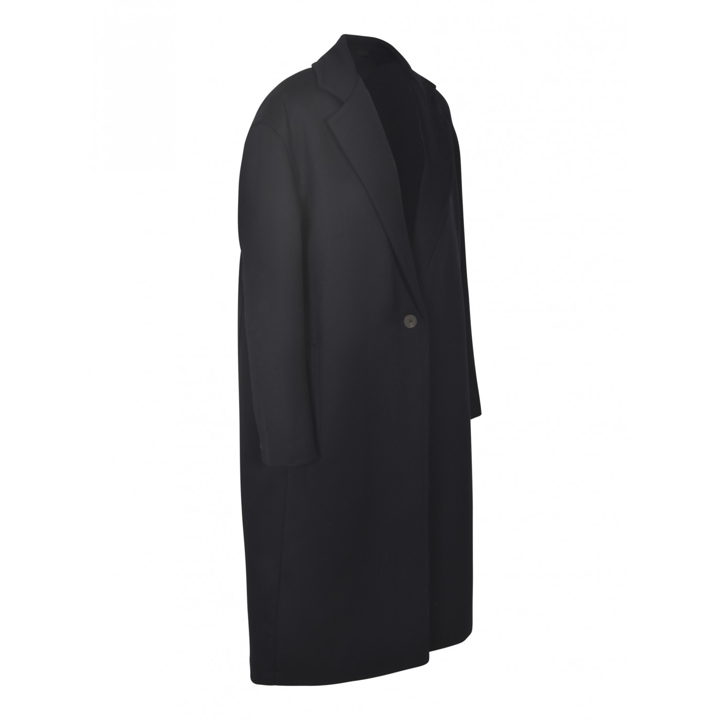 STUDIO NICHOLSON Cappotto Over