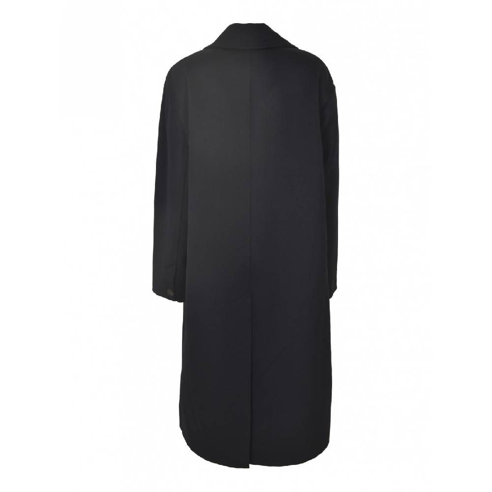 STUDIO NICHOLSON Cappotto Over