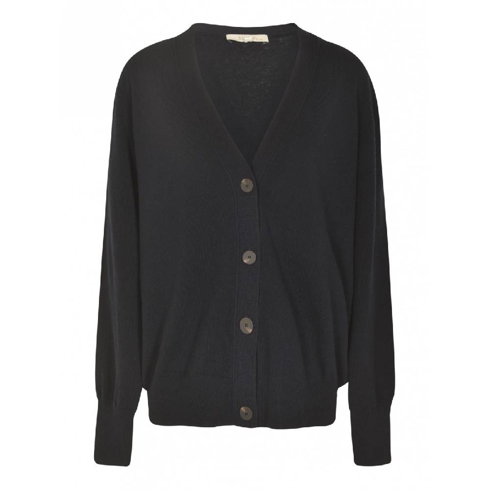 STUDIO NICHOLSON Cardigan over