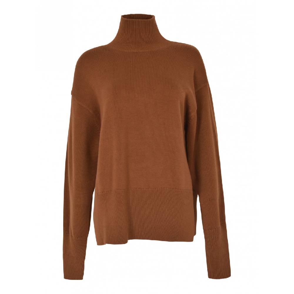 STUDIO NICHOLSON Collo alto