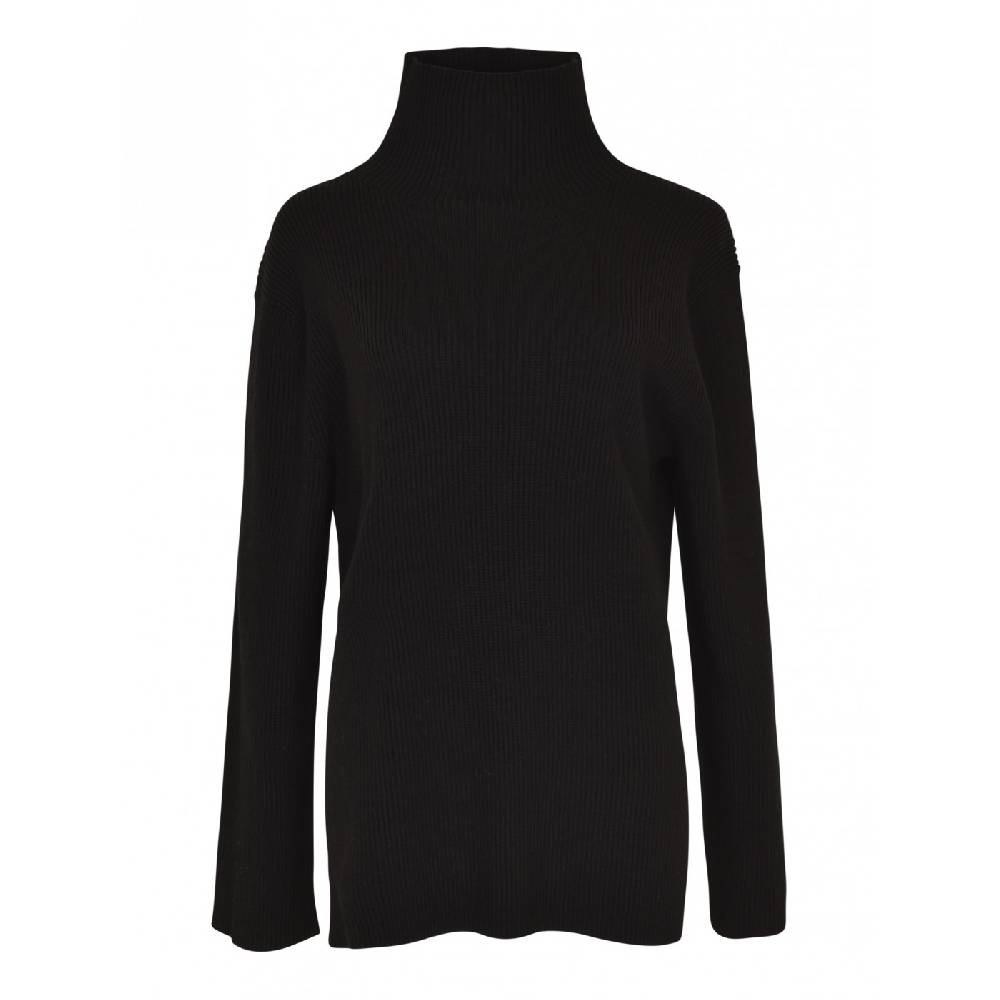 STUDIO NICHOLSON Collo alto