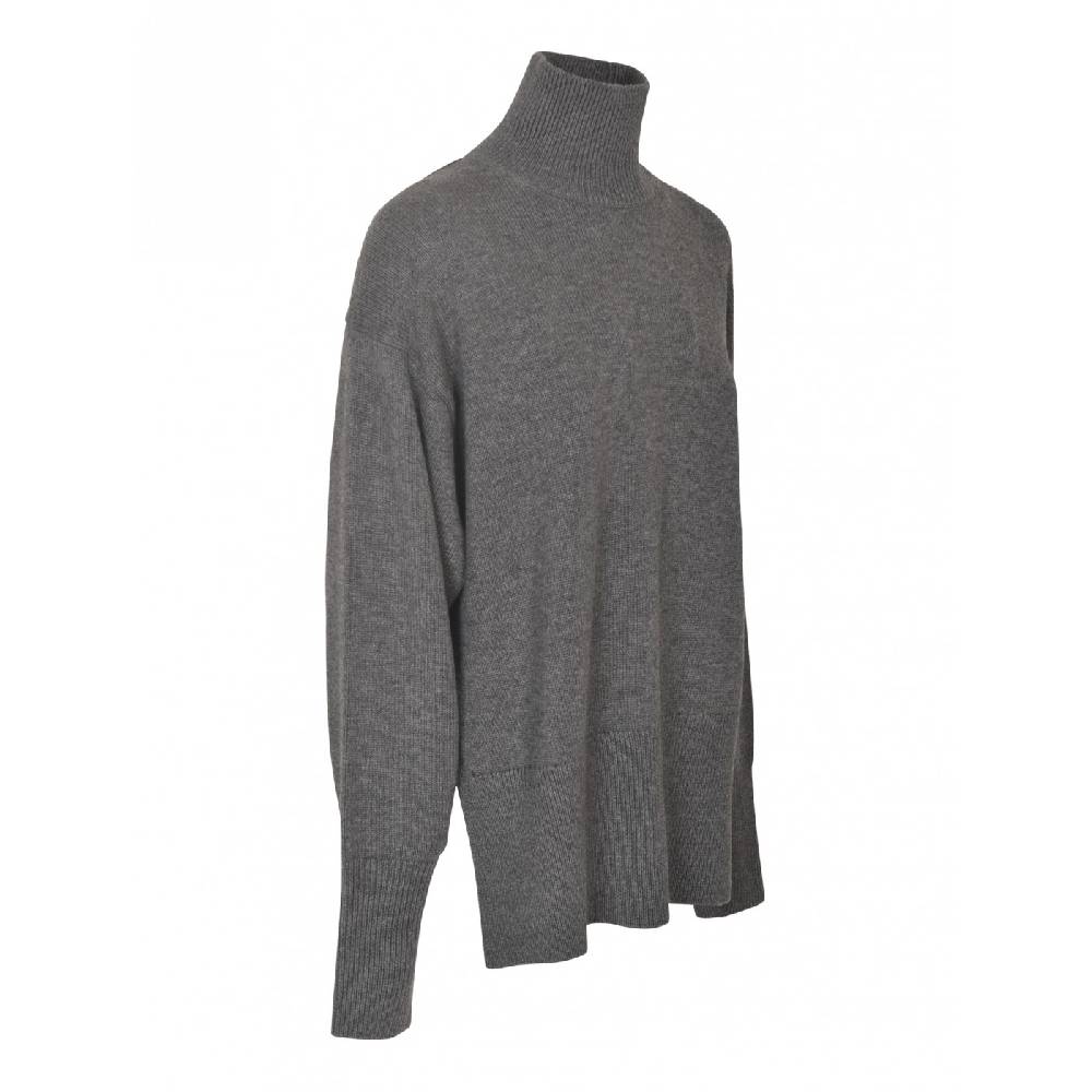 STUDIO NICHOLSON Dolcevita Spacchi Laterali