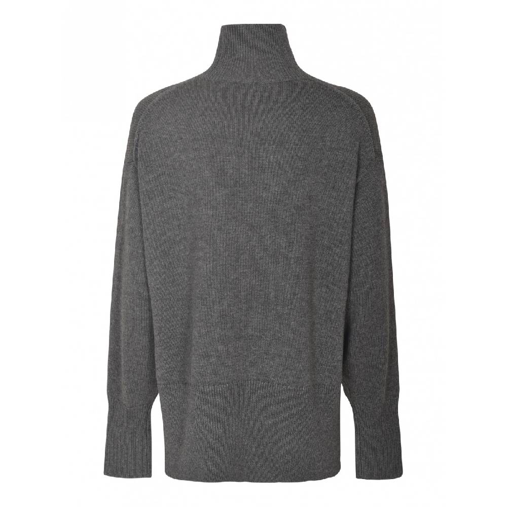 STUDIO NICHOLSON Dolcevita Spacchi Laterali