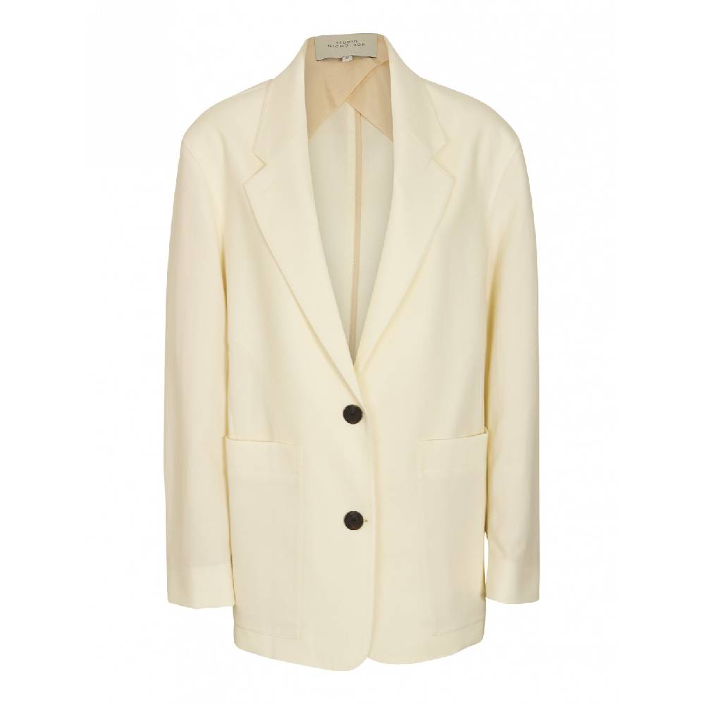 STUDIO NICHOLSON Giacca over