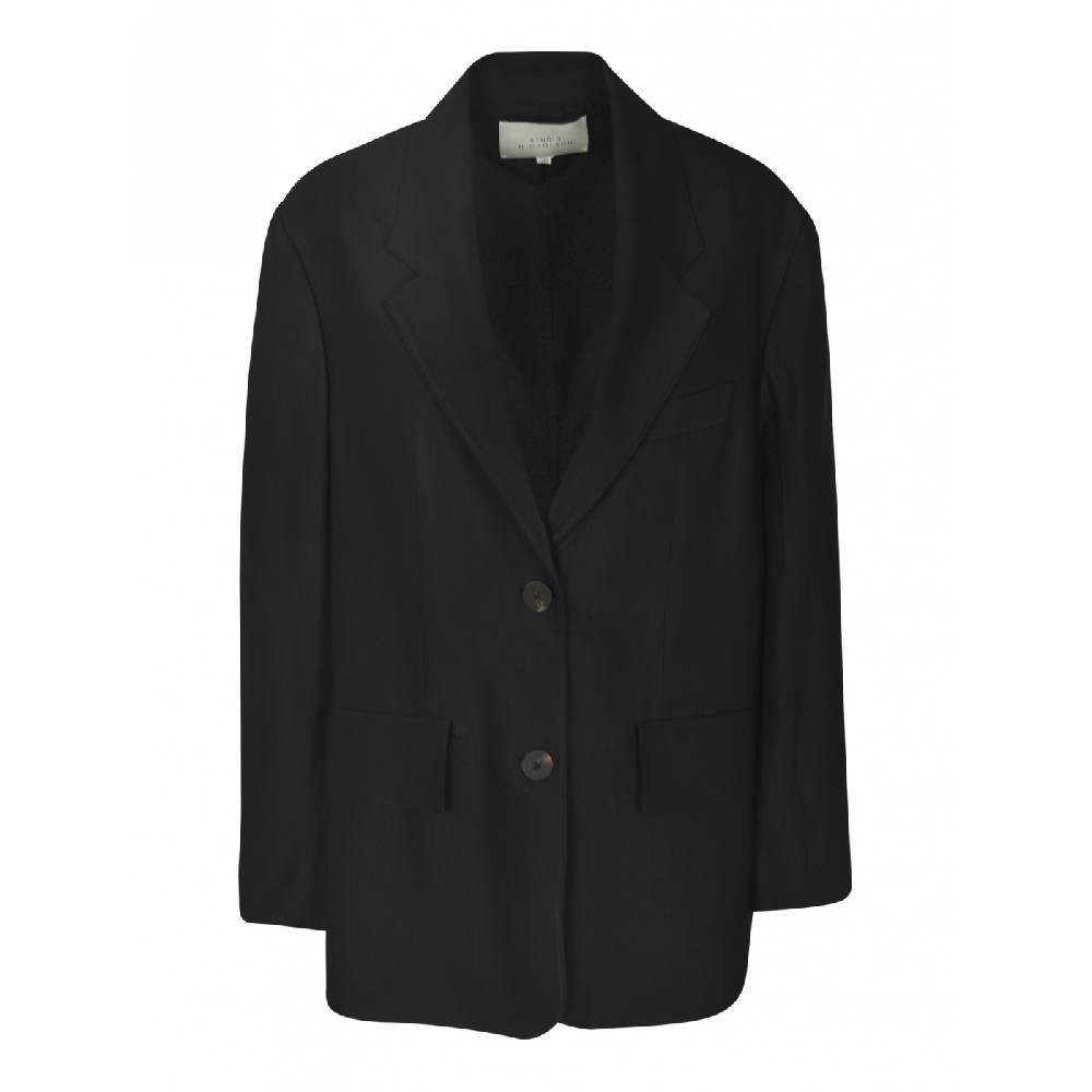 STUDIO NICHOLSON Giacca over