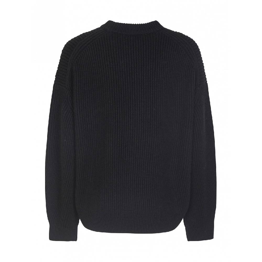 STUDIO NICHOLSON Maglia Girocollo