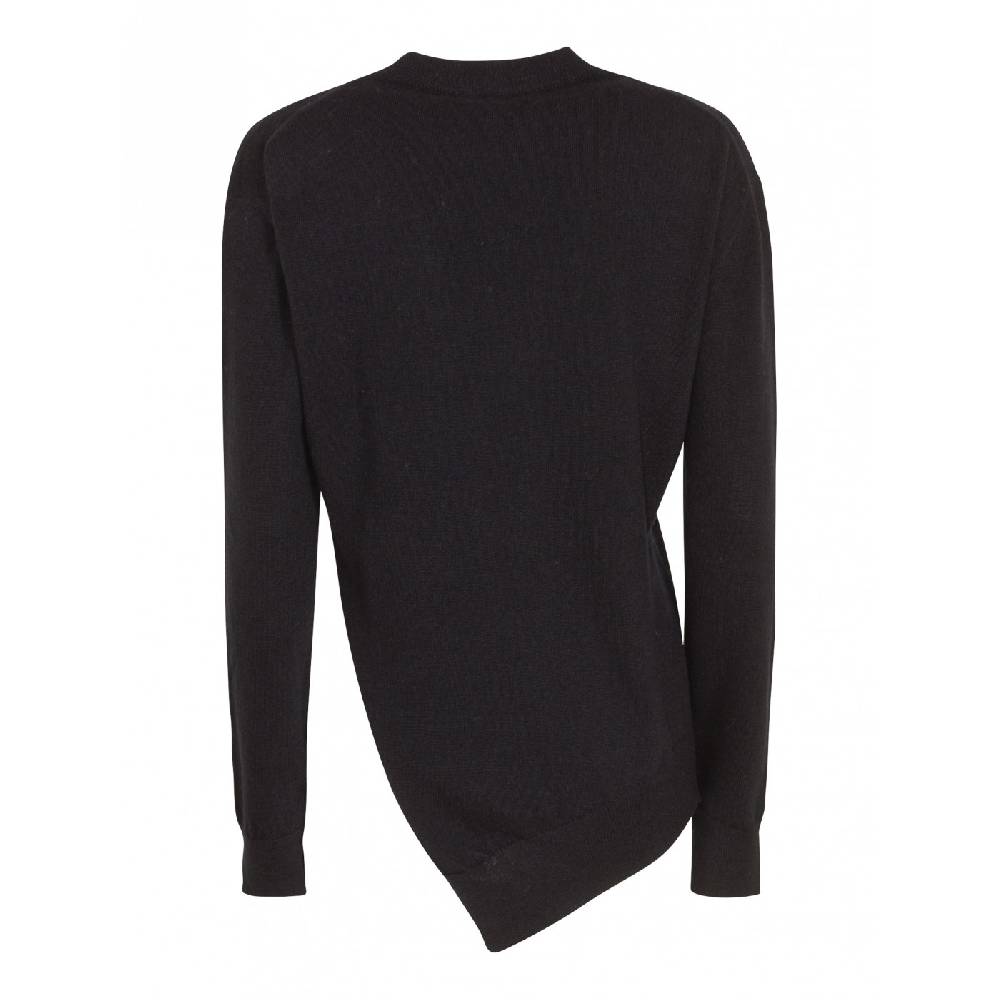 STUDIO NICHOLSON Maglia Girocollo