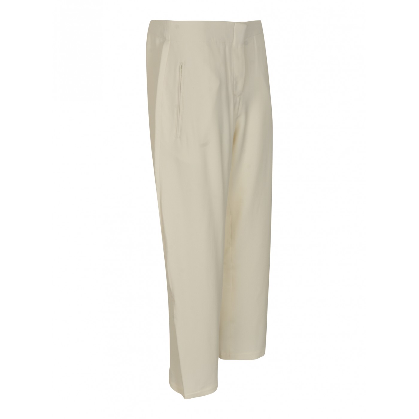 STUDIO NICHOLSON Pantaloni Fluidi