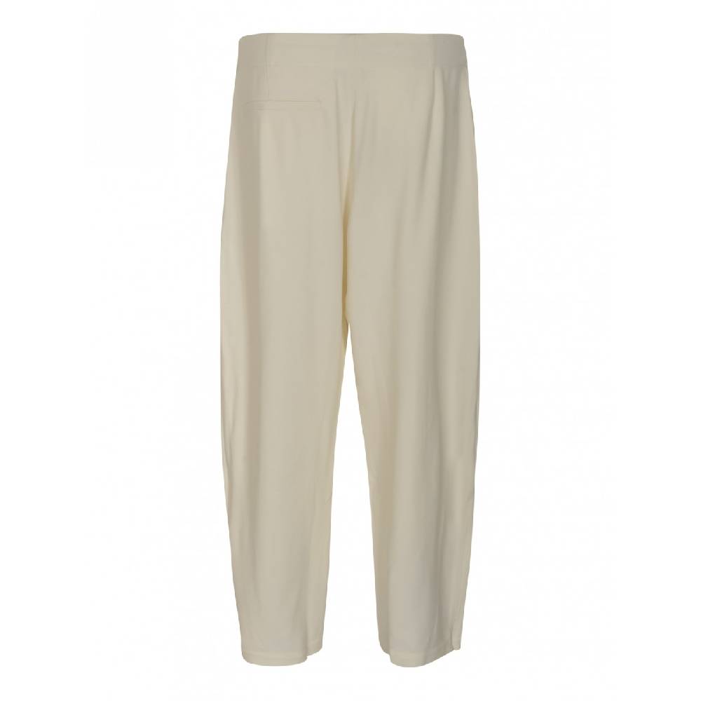 STUDIO NICHOLSON Pantaloni Fluidi