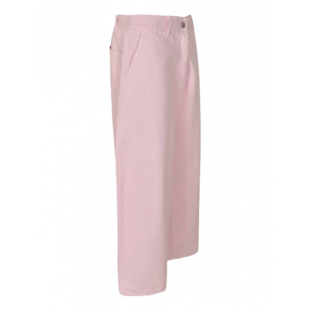 STUDIO NICHOLSON Pantaloni Miami Pink