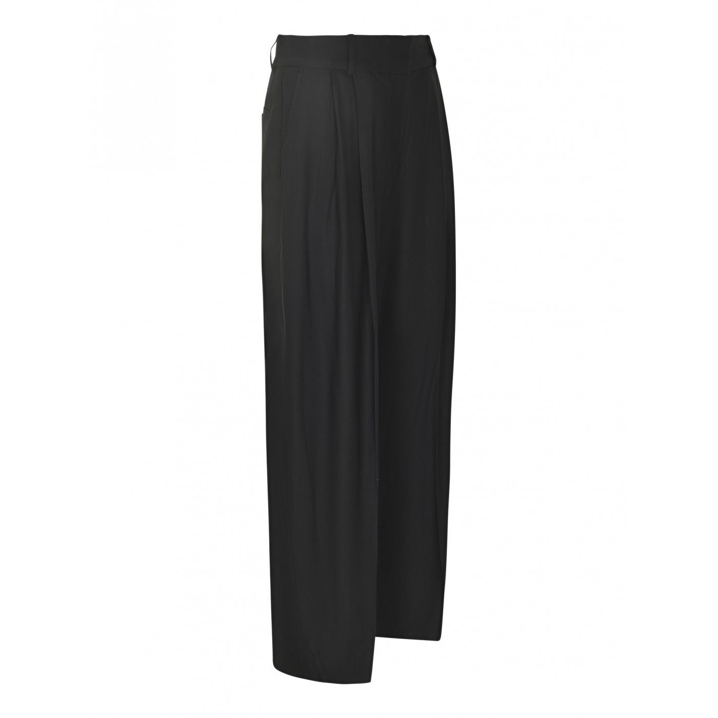 STUDIO NICHOLSON Pantaloni Pences