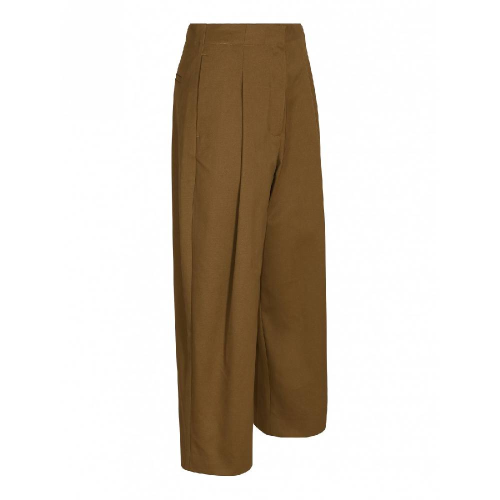 STUDIO NICHOLSON Pantaloni Pences