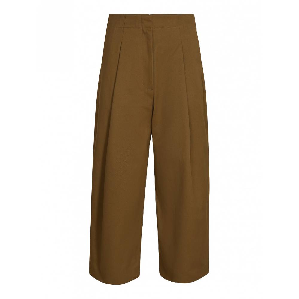 STUDIO NICHOLSON Pantaloni pences