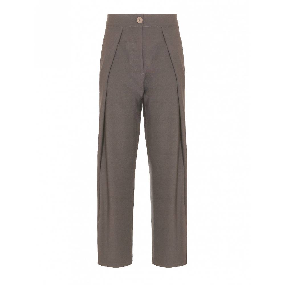 STUDIO NICHOLSON Pantaloni pences