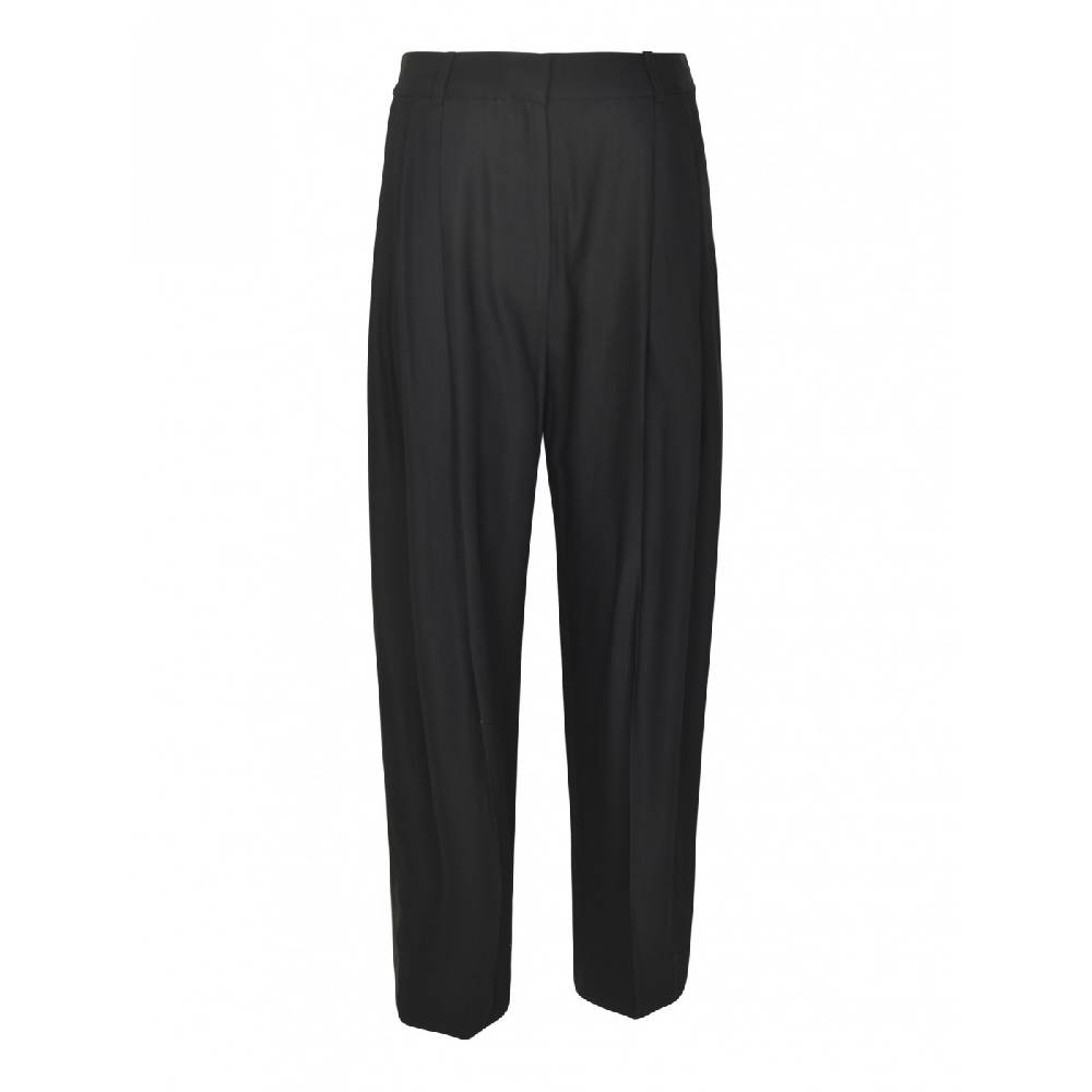 STUDIO NICHOLSON Pantaloni pences