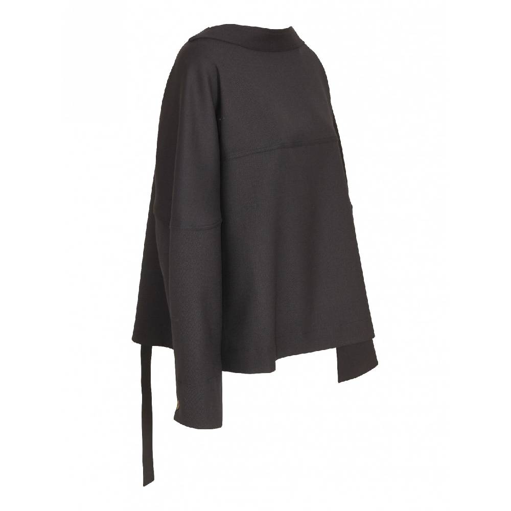 STUDIO NICHOLSON Scollo Barchetta