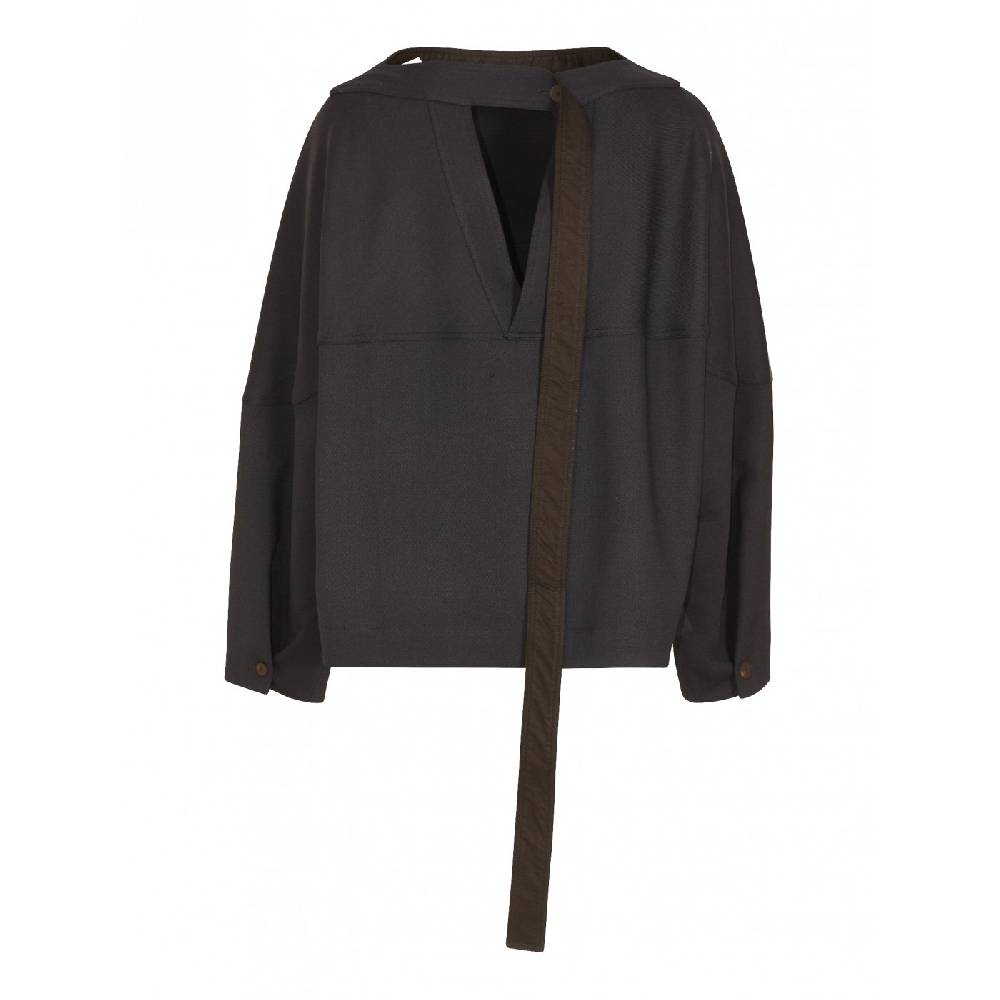 STUDIO NICHOLSON Scollo Barchetta