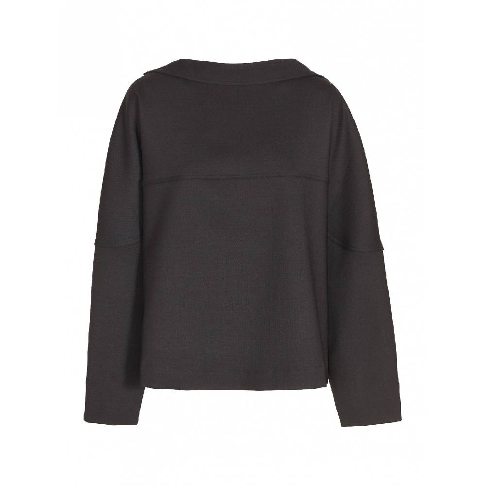 STUDIO NICHOLSON Scollo barchetta