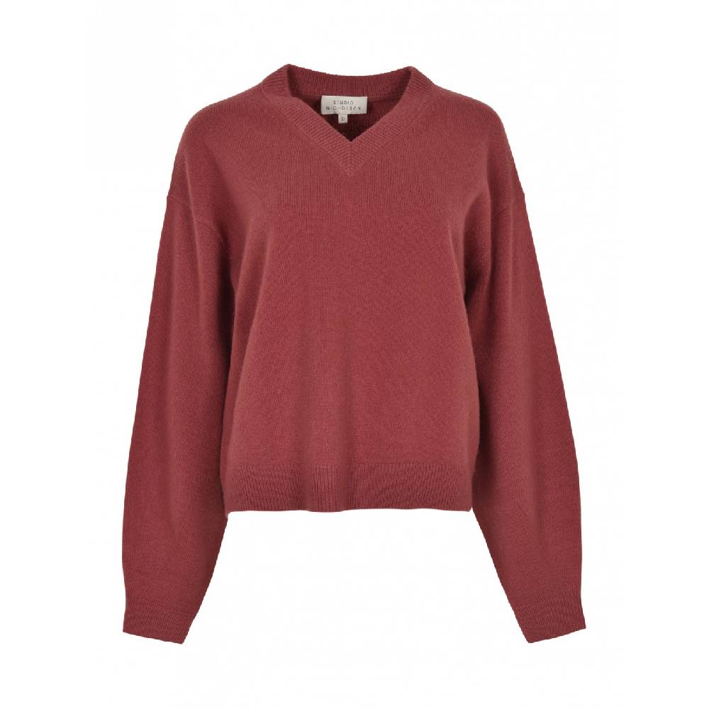 STUDIO NICHOLSON Scollo v