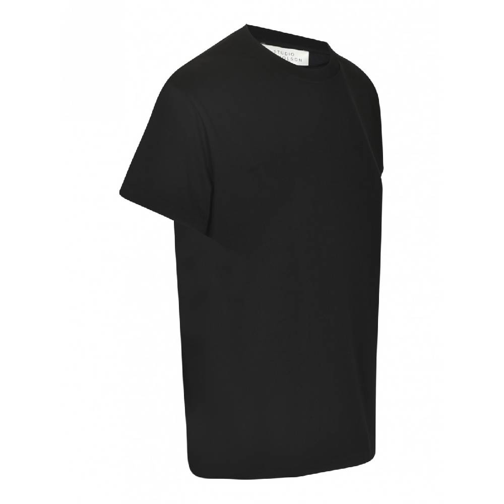 STUDIO NICHOLSON T Shirt Girocollo