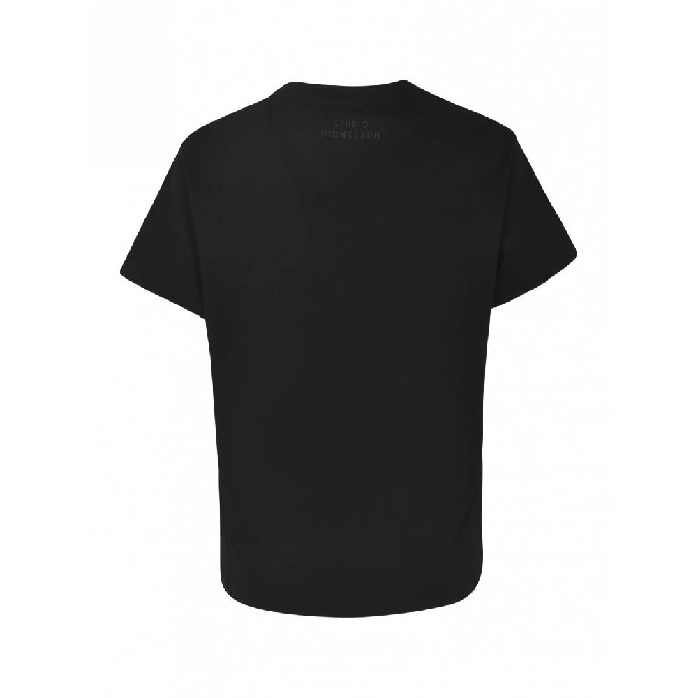 STUDIO NICHOLSON T Shirt Girocollo