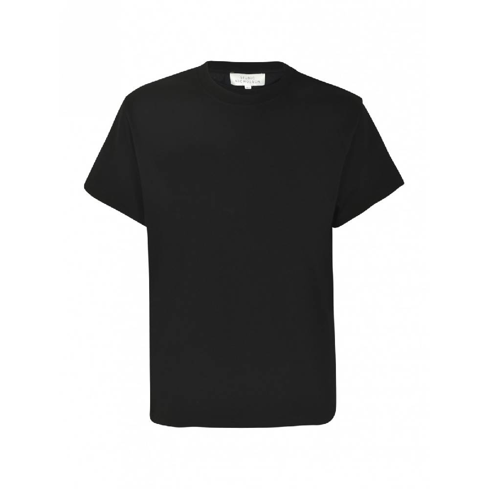 STUDIO NICHOLSON T shirt girocollo