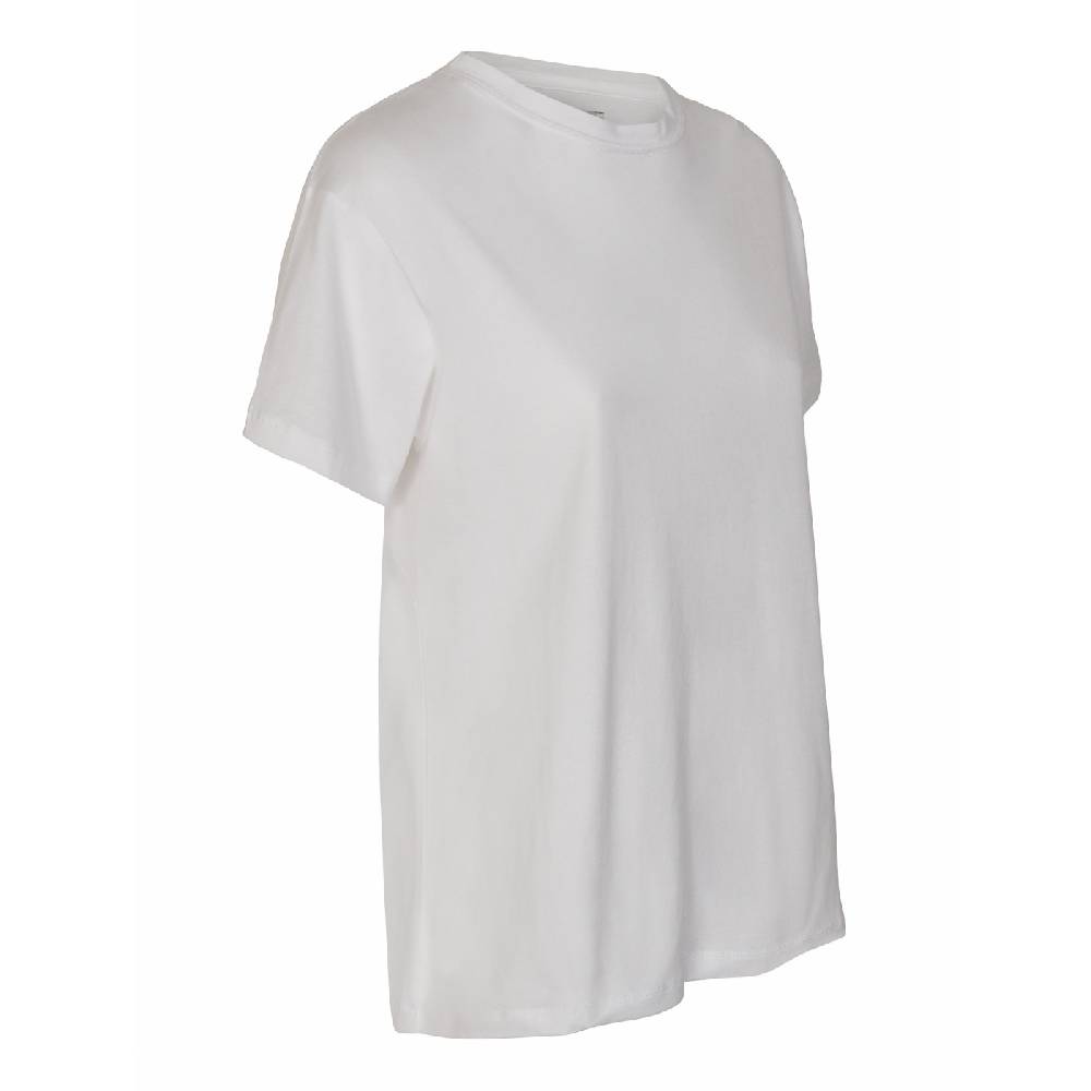 STUDIO NICHOLSON T Shirt Mezza Manica Girocollo