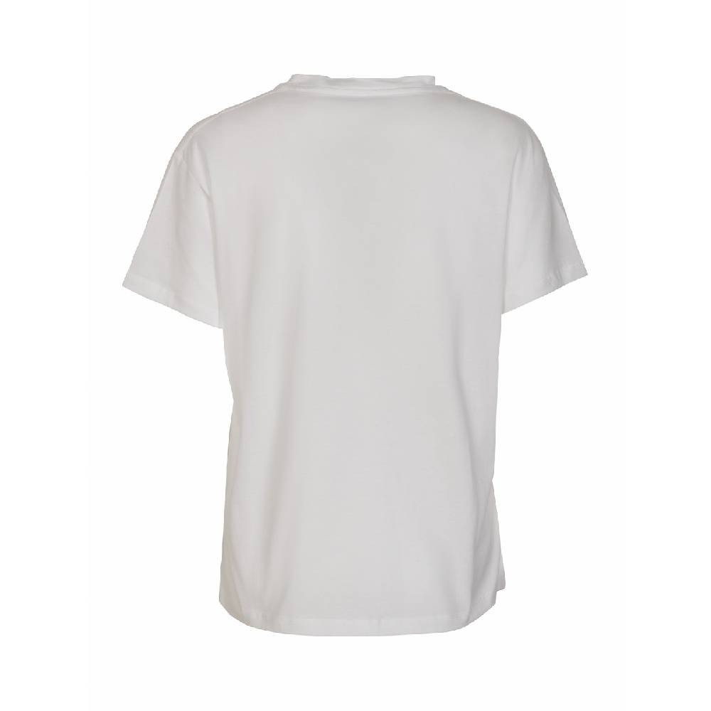 STUDIO NICHOLSON T Shirt Mezza Manica Girocollo