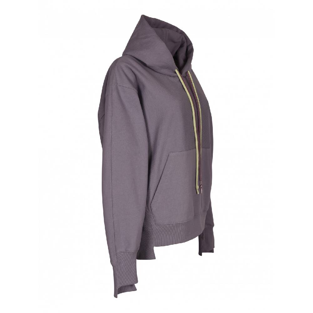 TANAKA Con Cappuccio