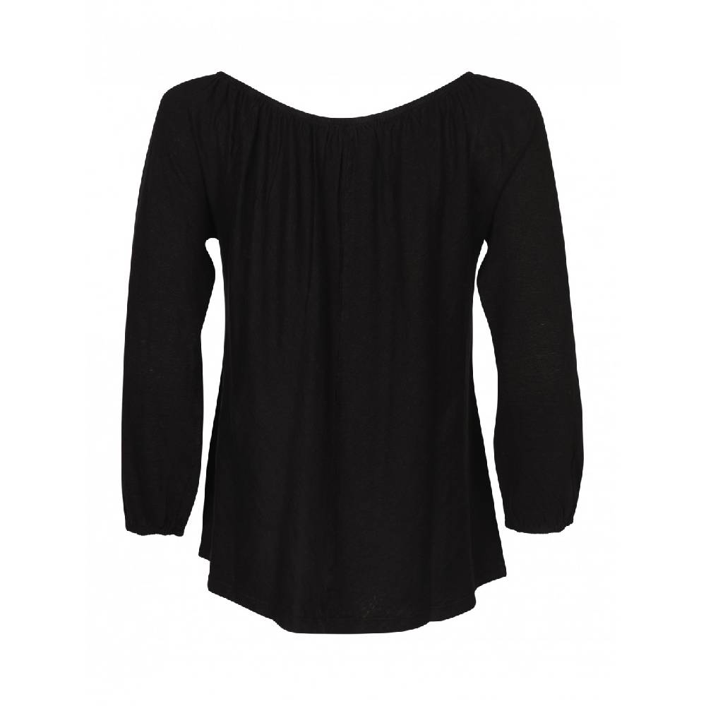 TC0 Maglia Ballerina M 3 4