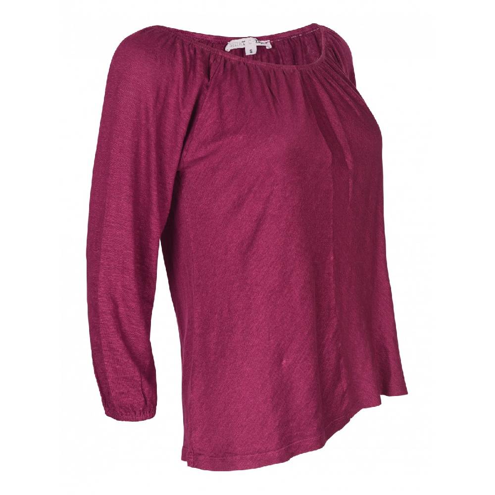 TC0 Maglia Ballerina M 3 4