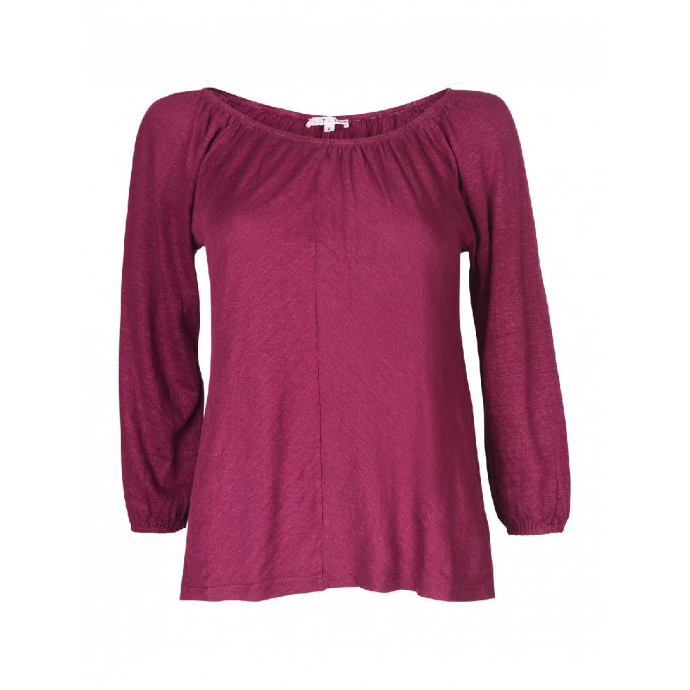 TC0 Maglia ballerina m 3 4