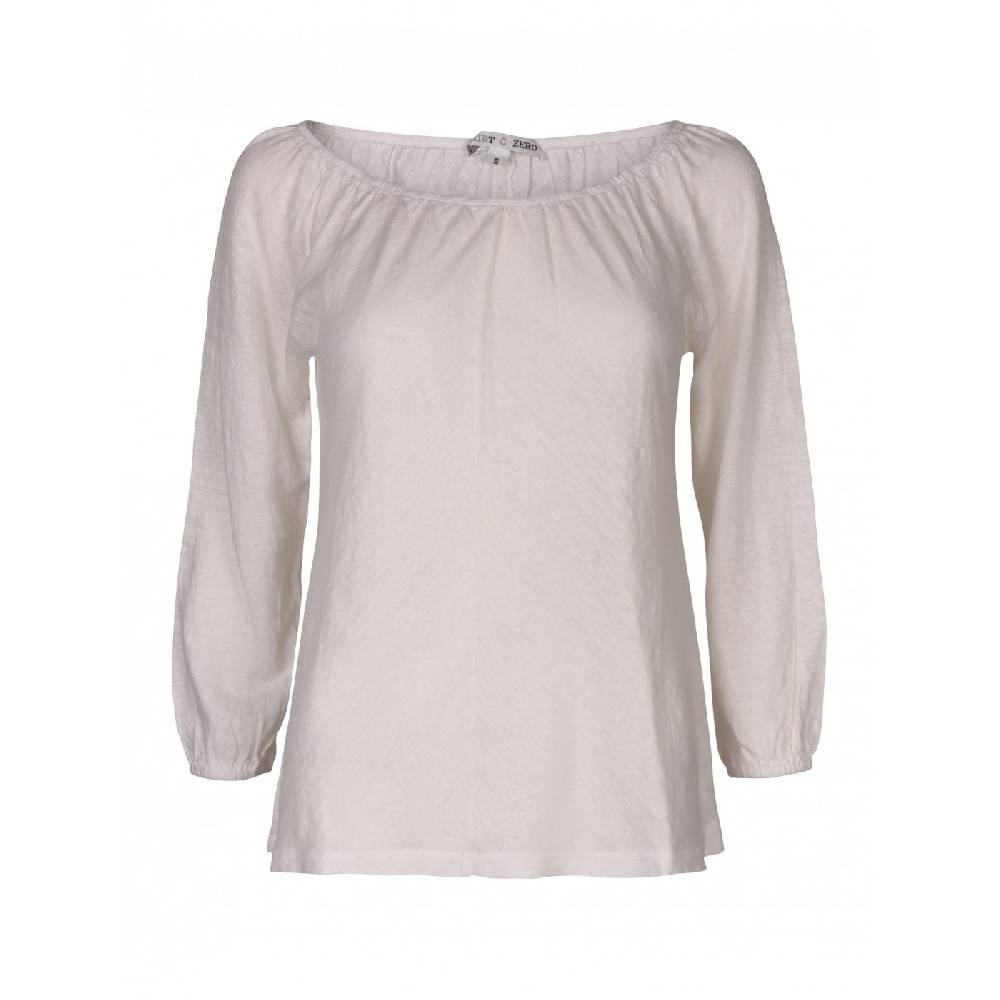 TC0 Maglia ballerina m 3 4