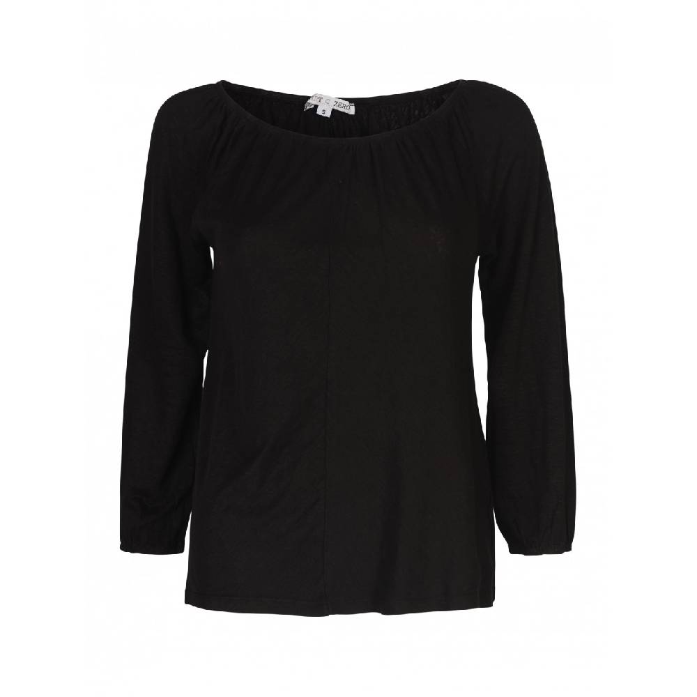 TC0 Maglia ballerina m 3 4