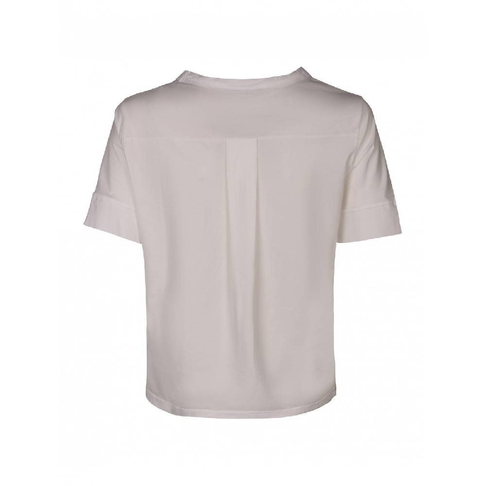 TC0 Maglia Girocollo Mm Tasca