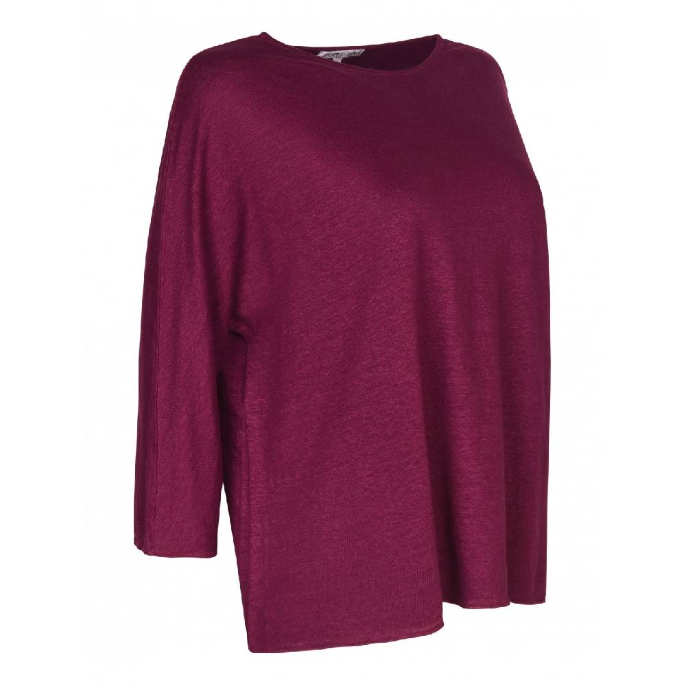 TC0 Maglia Kimono 3 4