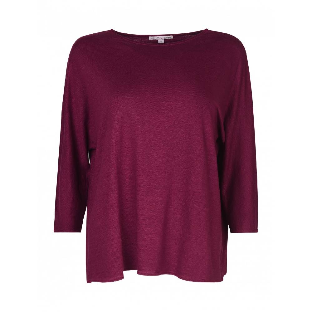 TC0 Maglia kimono 3 4