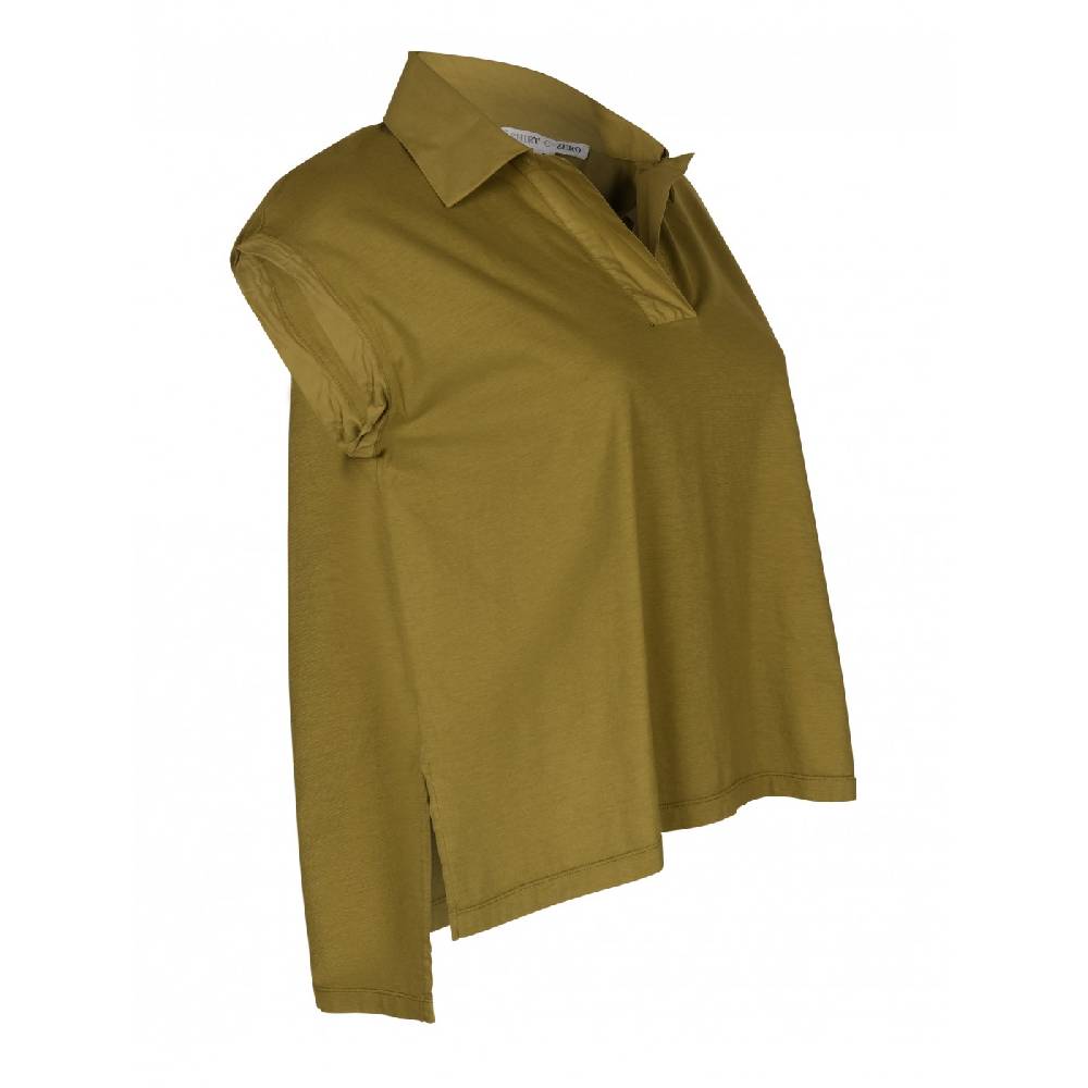 TC0 Maglia Polo Maletta