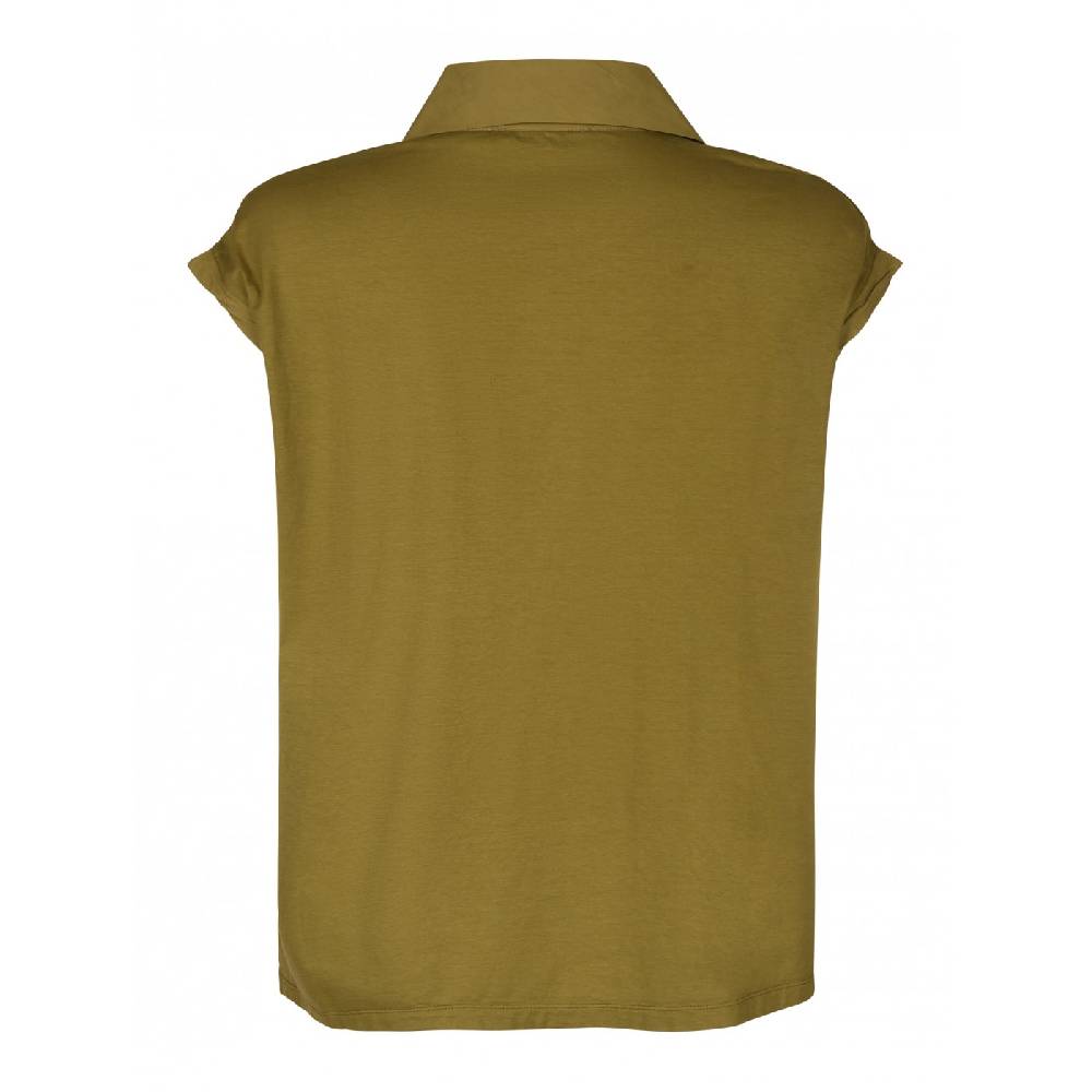 TC0 Maglia Polo Maletta