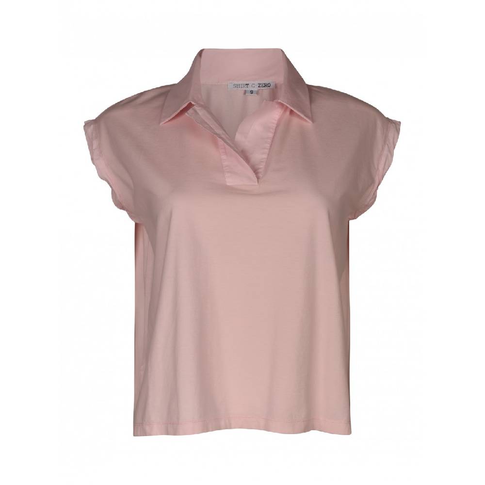 TC0 Maglia polo maletta