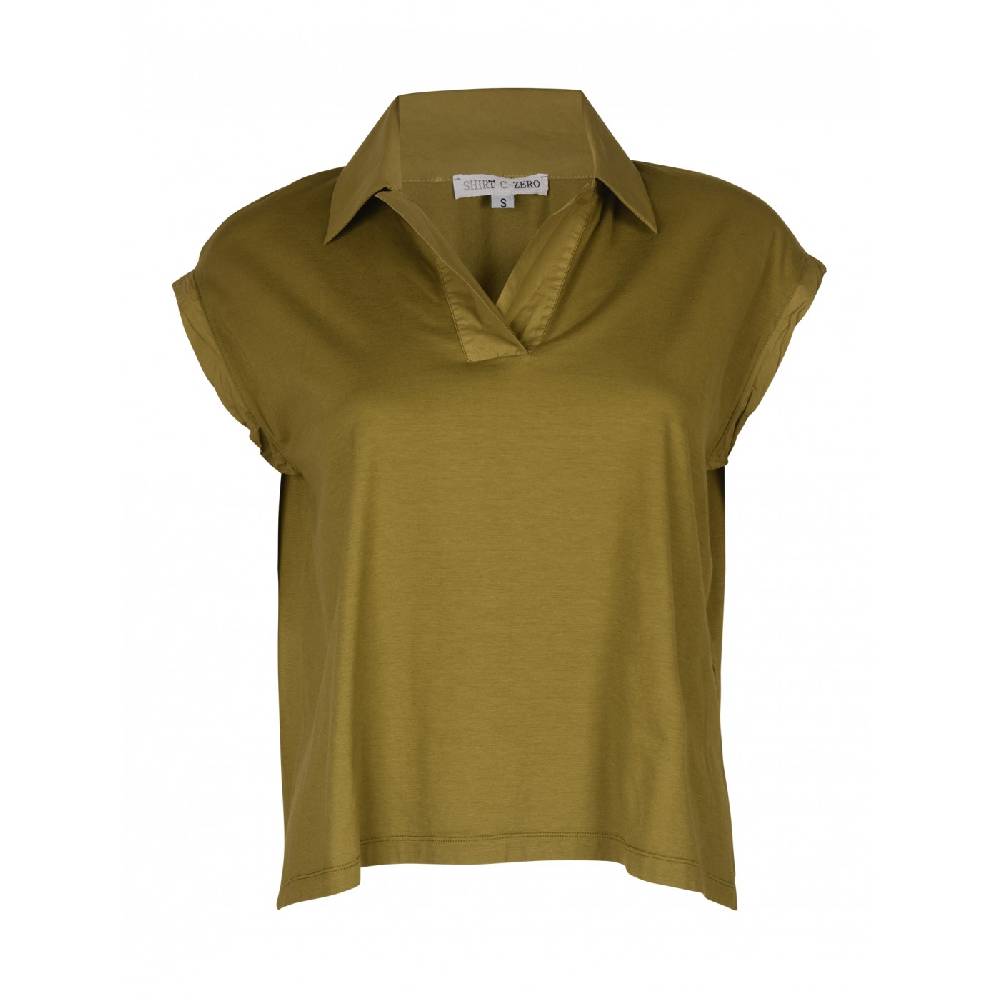 TC0 Maglia polo maletta