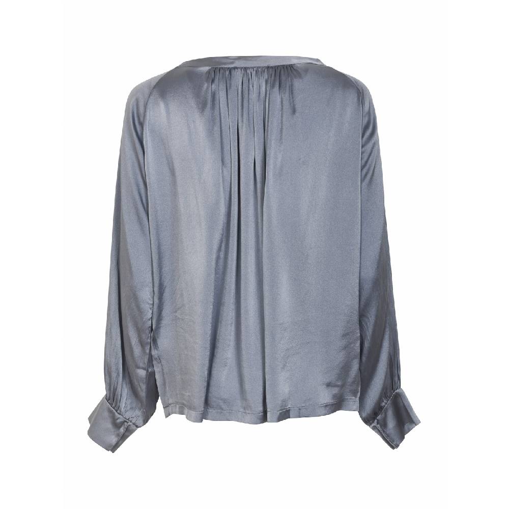 TC0 Serafina Raglan Con Cravatta