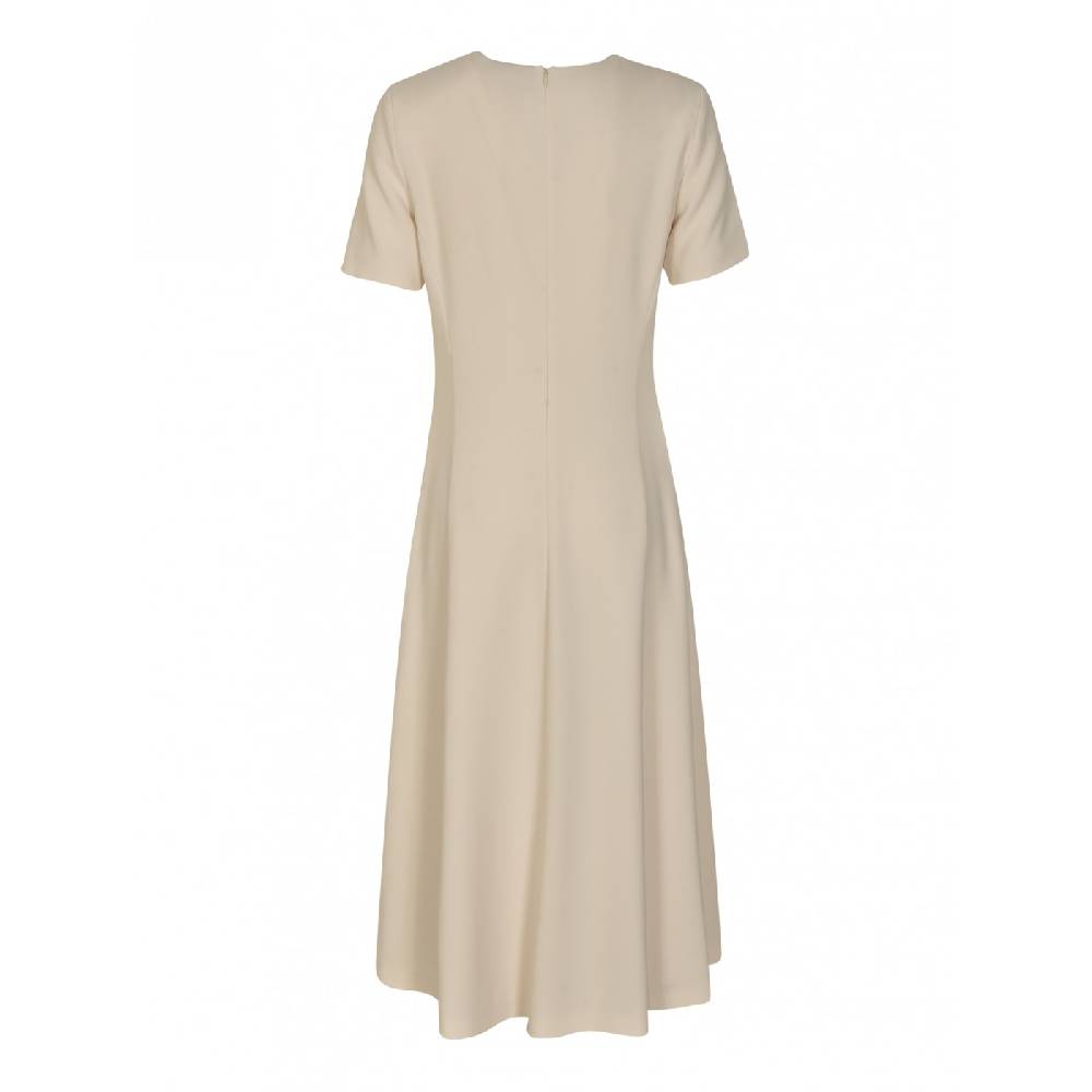 THEORY Abito Girocollo Longuette M M