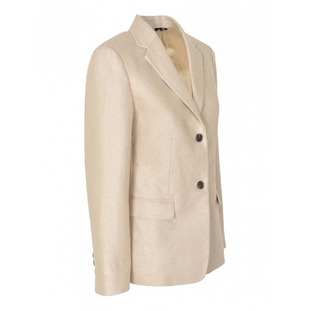 THEORY Blazer Sciancrato